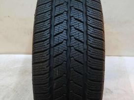 Continental VanContact Winter 2024m, žieminės 215/65 R15