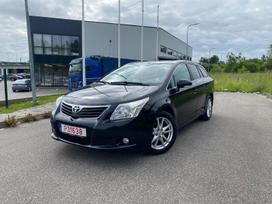 Toyota Avensis, 1.8 l., wagon