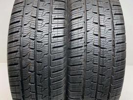 Continental VanContact 4S 100% 2024m, universalios 195/65 R16