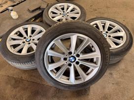 BMW, vieglmetāla, R17