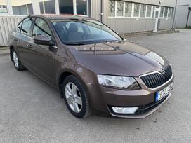 Skoda Octavia, 1.6 l., hečbekas
