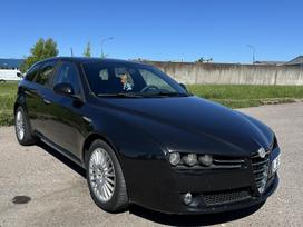 Alfa Romeo 159, 1.9 l., universalas