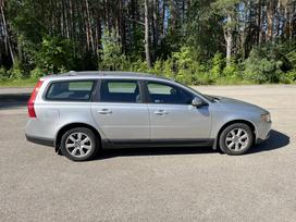Volvo V70, 2.4 l., universalas