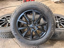 Toyota, light alloy, R15