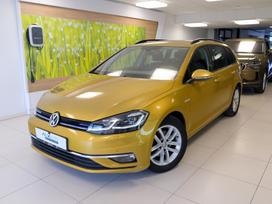 Volkswagen Golf, 1.5 l., Универсал