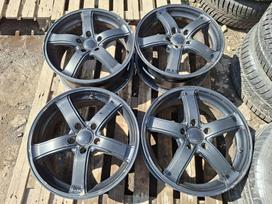 Artec VW AUDI SEAT SKODA ET45, light alloy, R17