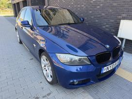 BMW 320, 2.0 l., sedanas