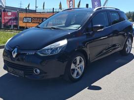 Renault Clio, 1.5 l., Универсал