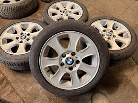 BMW, vieglmetāla, R16