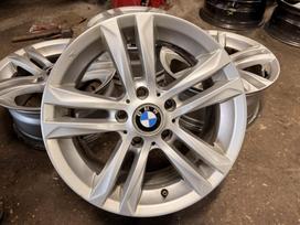 BMW, vieglmetāla, R16