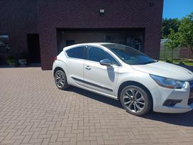 Citroen DS4, 1.6 l., Хэтчбек