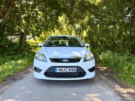 Ford Focus, 1.6 l., universalas