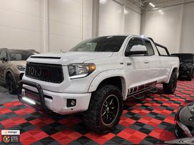 Toyota Tundra, 5.7 l., Пикап