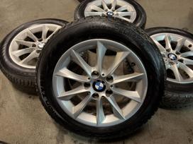 BMW, легкосплавные , R16