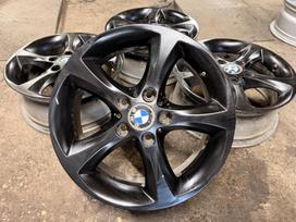 BMW, vieglmetāla, R17