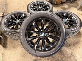 BMW, light alloy, R18