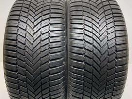 Bridgestone WeatherControl 2022m, всесезонные 215/45 R16