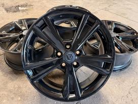 Lexus, легкосплавные , R18