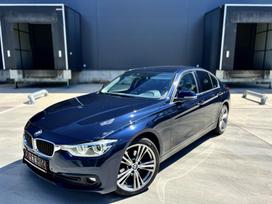 BMW 320, 2.0 l., Седан