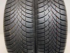 Bridgestone Blizzak LM005, winter 215/70 R16