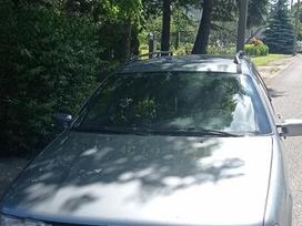 Volkswagen Passat, 2.0 l., universalas