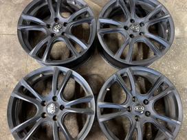 KIA, light alloy, R18
