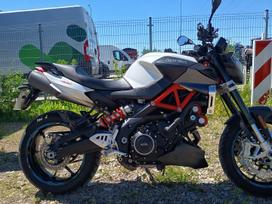 Aprilia Shiver 900cc, street / klasikiniai