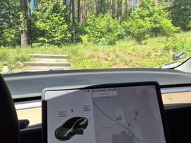 Tesla Model 3, 81 kwh, hečbekas