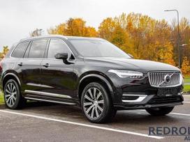 Volvo XC90, 2.0 l., visureigis / krosoveris