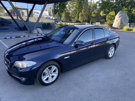 BMW 525, 2.0 l., sedanas