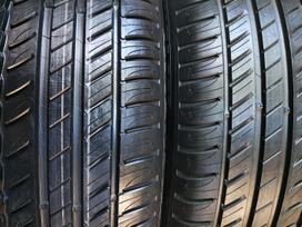 Interstate MICHELIN turim vietoj, летние 215/55 R16
