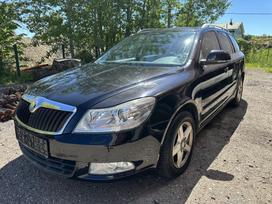 Skoda Octavia, 1.8 l., wagon