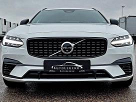 Volvo V90, 2.0 l., Универсал