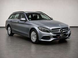 Mercedes-Benz C200, 1.6 l., universalas