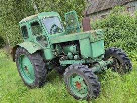 T40 ., тракторы