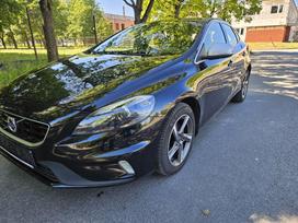 Volvo V40, 2.0 l., hatchback