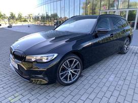 BMW 318, 2.0 l., universalas
