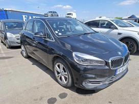 Bmw 225 Active Tourer, 1.5 l., vienatūris