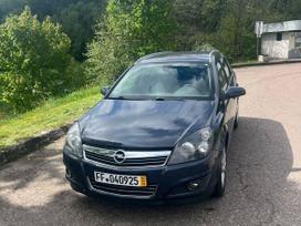 Opel Astra, 1.6 l., universalas