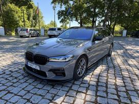BMW 540, 3.0 l., Универсал