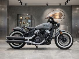 Indian Scout 1133cc, čioperiai / kruizeriai / custom