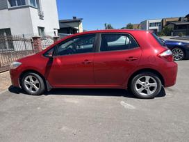 Toyota Auris, 1.6 l., hatchback