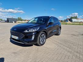 Ford Kuga, 2.5 l., Внедорожник / Кроссовер