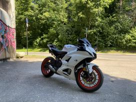Yamaha R7 689cc, sportiniai / superbikes