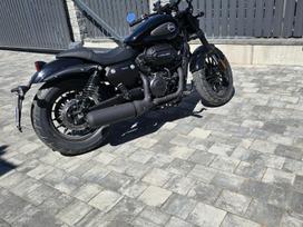Keeway Cruiser, чопперы / круизеры / custom