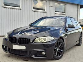 BMW 520, 2.0 l., Универсал