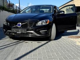 Volvo S60, 2.0 l., sedanas