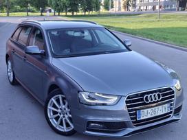 Audi A4, 2.0 l., Универсал