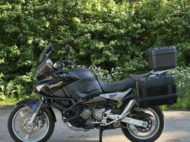 Honda XL (Varadero) 1000cc, touring / sport