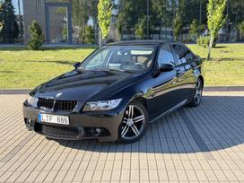 BMW 320, 2.0 l., sedanas